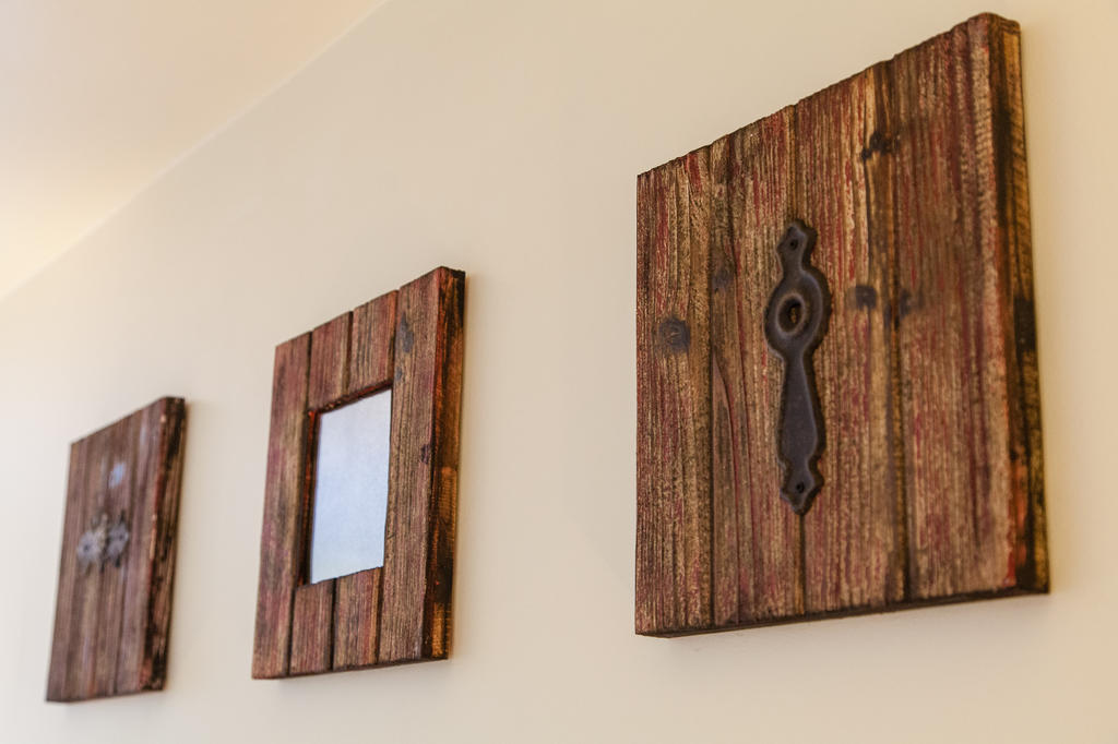 The Vendange Carmel Inn & Suites Chambre photo